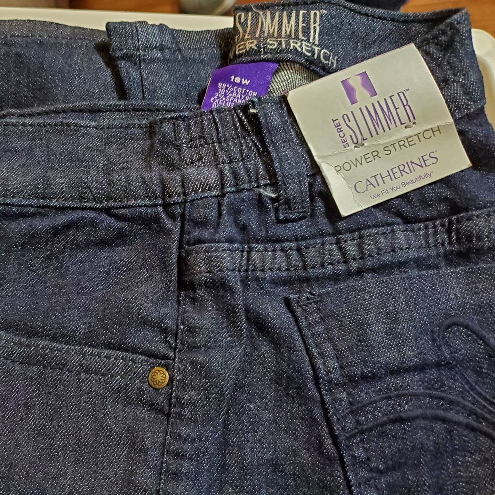 Jeans,   brand new